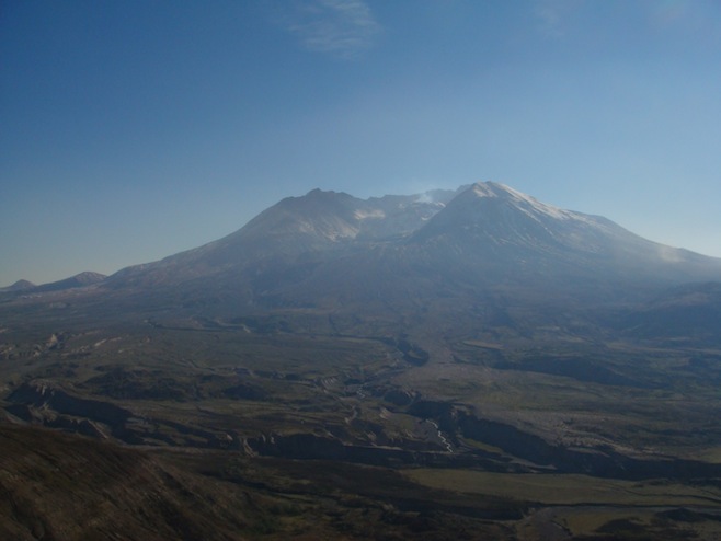Mount St. Helens2